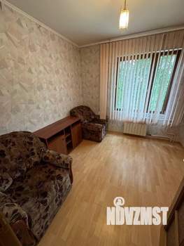 2-к квартира, на длительный срок, 52м2, 2/17 этаж