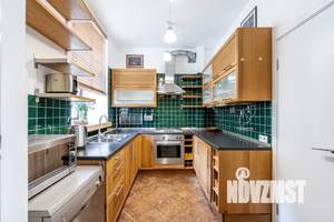 2-к квартира, посуточно, 55м2, 4/4 этаж