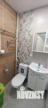 1-к квартира, на длительный срок, 33м2, 2/3 этаж