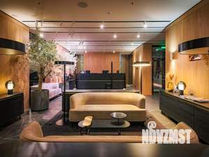 1-к квартира, на длительный срок, 24м2, 10/18 этаж