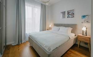 1-к квартира, на длительный срок, 50м2, 3/7 этаж