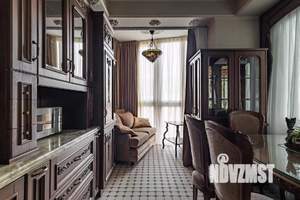 2-к квартира, посуточно, 80м2, 3/9 этаж