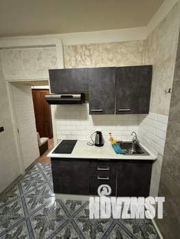 1-к квартира, посуточно, 33м2, 1/5 этаж