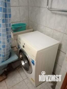 1-к квартира, на длительный срок, 35м2, 2/9 этаж