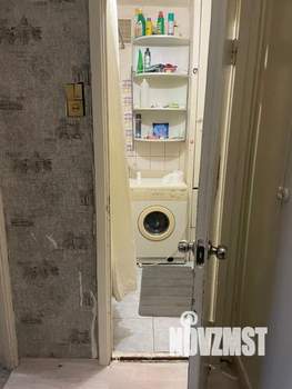 1-к квартира, на длительный срок, 36м2, 3/9 этаж