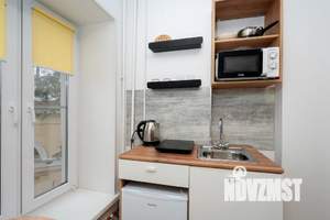 Студия квартира, посуточно, 15м2, 4/4 этаж