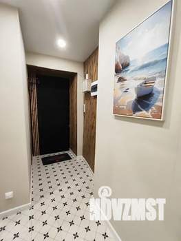 2-к квартира, посуточно, 57м2, 3/7 этаж