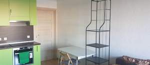 Студия квартира, на длительный срок, 24м2, 11/12 этаж