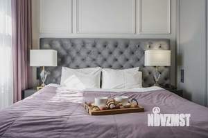 Студия квартира, посуточно, 20м2, 4/5 этаж