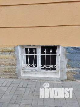 1-к квартира, посуточно, 9м2, 1/1 этаж