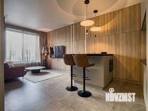 1-к квартира, на длительный срок, 42м2, 1/8 этаж