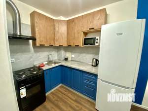 1-к квартира, на длительный срок, 31м2, 18/22 этаж