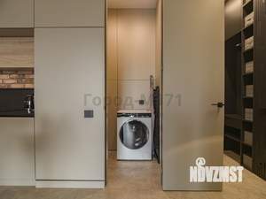 1-к квартира, на длительный срок, 42м2, 1/8 этаж