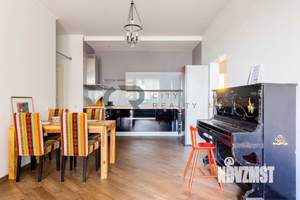 3-к квартира, на длительный срок, 92м2, 1/7 этаж