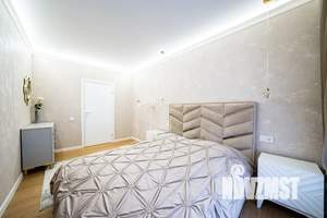 2-к квартира, посуточно, 65м2, 1/5 этаж