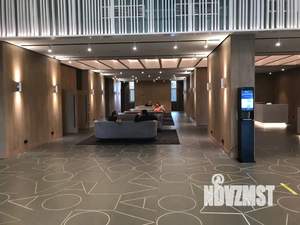 Студия квартира, посуточно, 24м2, 16/18 этаж