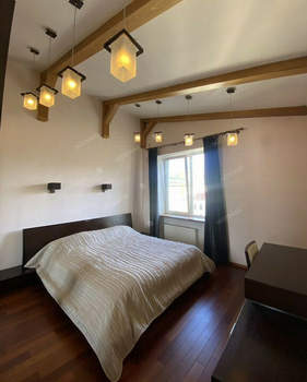 4-к квартира, на длительный срок, 120м2, 3/4 этаж