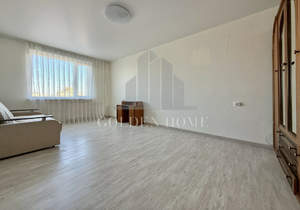 1-к квартира, на длительный срок, 40м2, 14/15 этаж
