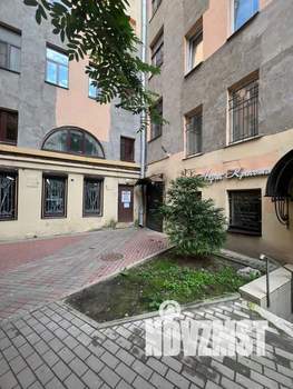 1-к квартира, посуточно, 40м2, 2/5 этаж