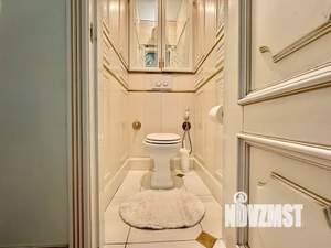 3-к квартира, посуточно, 70м2, 1/5 этаж