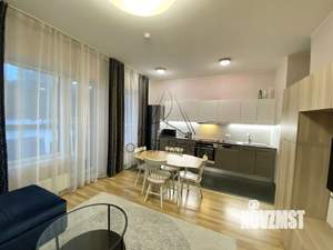 2-к квартира, на длительный срок, 70м2, 2/13 этаж