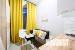 1-к квартира, посуточно, 14м2, 1/6 этаж
