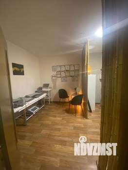 1-к квартира, на длительный срок, 39м2, 25/25 этаж