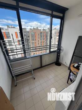2-к квартира, на длительный срок, 60м2, 12/12 этаж