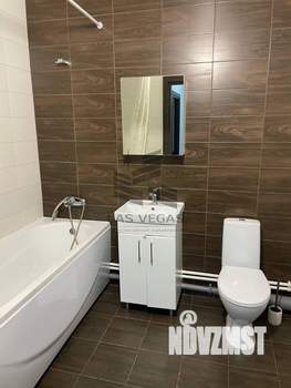 2-к квартира, на длительный срок, 53м2, 4/12 этаж