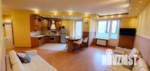 2-к квартира, посуточно, 102м2, 11/25 этаж