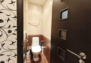 1-к квартира, на длительный срок, 37м2, 14/17 этаж