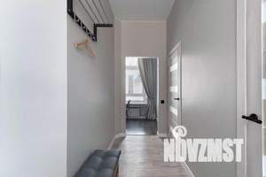 2-к квартира, посуточно, 73м2, 5/6 этаж