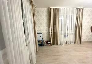 2-к квартира, на длительный срок, 56м2, 15/25 этаж