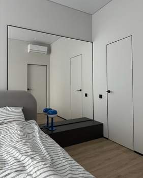 2-к квартира, на длительный срок, 62м2, 3/9 этаж