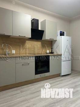 1-к квартира, на длительный срок, 34м2, 6/12 этаж