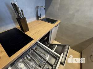 1-к квартира, на длительный срок, 36м2, 12/13 этаж