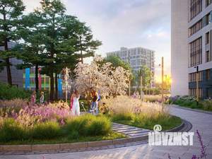 1-к квартира, на длительный срок, 40м2, 9/13 этаж