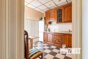 2-к квартира, посуточно, 55м2, 1/1 этаж