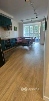 2-к квартира, на длительный срок, 60м2, 3/6 этаж