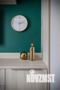 1-к квартира, посуточно, 27м2, 1/1 этаж