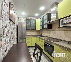 1-к квартира, на длительный срок, 37м2, 5/7 этаж