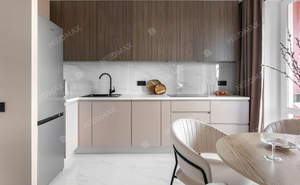 1-к квартира, на длительный срок, 36м2, 10/12 этаж