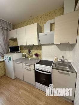 2-к квартира, на длительный срок, 43м2, 3/9 этаж