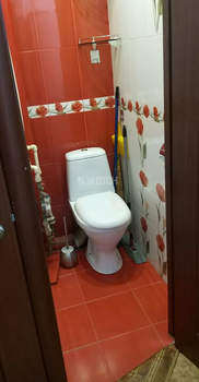 2-к квартира, на длительный срок, 45м2, 1/5 этаж