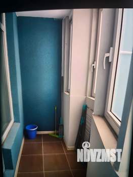 1-к квартира, на длительный срок, 39м2, 11/25 этаж