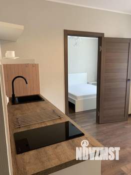 1-к квартира, на длительный срок, 34м2, 8/9 этаж