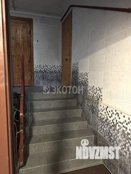2-к квартира, на длительный срок, 44м2, 2/5 этаж