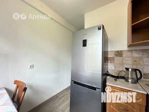 2-к квартира, на длительный срок, 46м2, 4/5 этаж