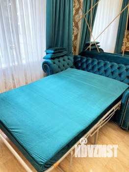 1-к квартира, на длительный срок, 45м2, 2/10 этаж