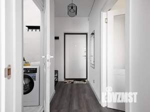 1-к квартира, посуточно, 31м2, 8/12 этаж